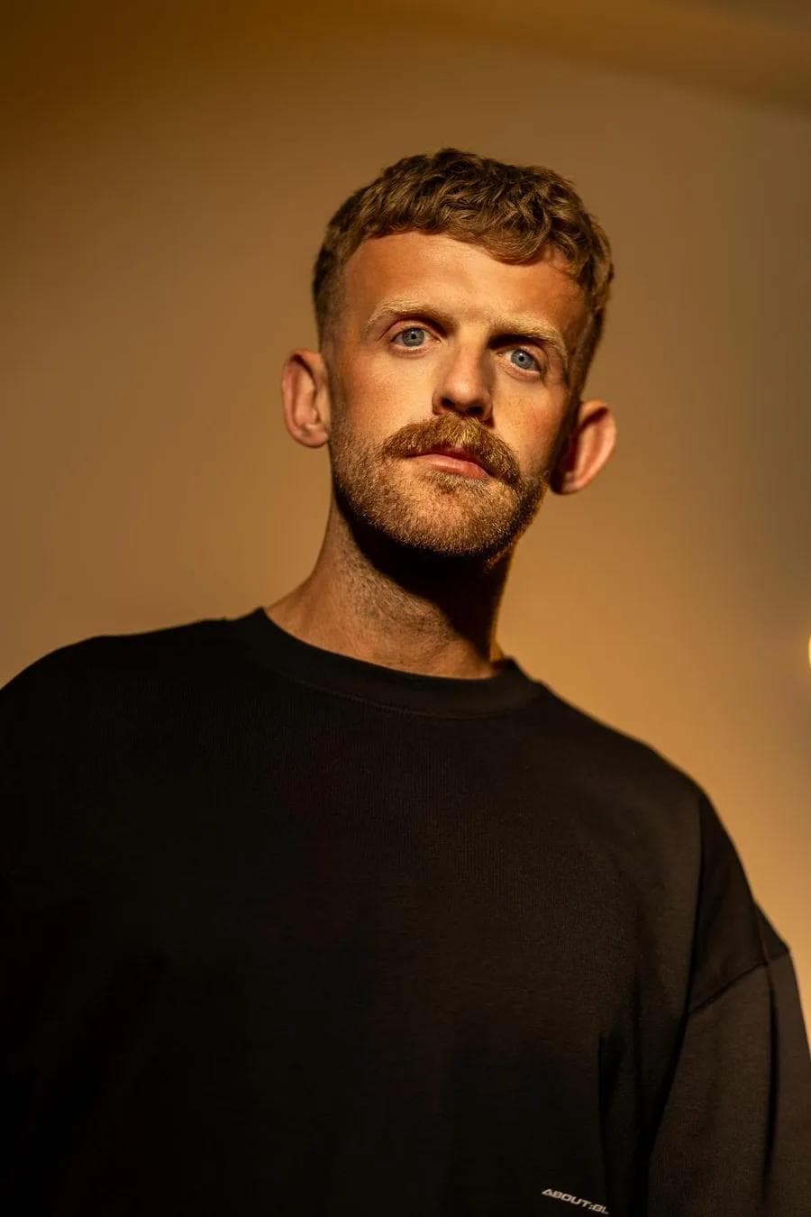 Ben Elding — founder and lead mentor at The Sound Lab