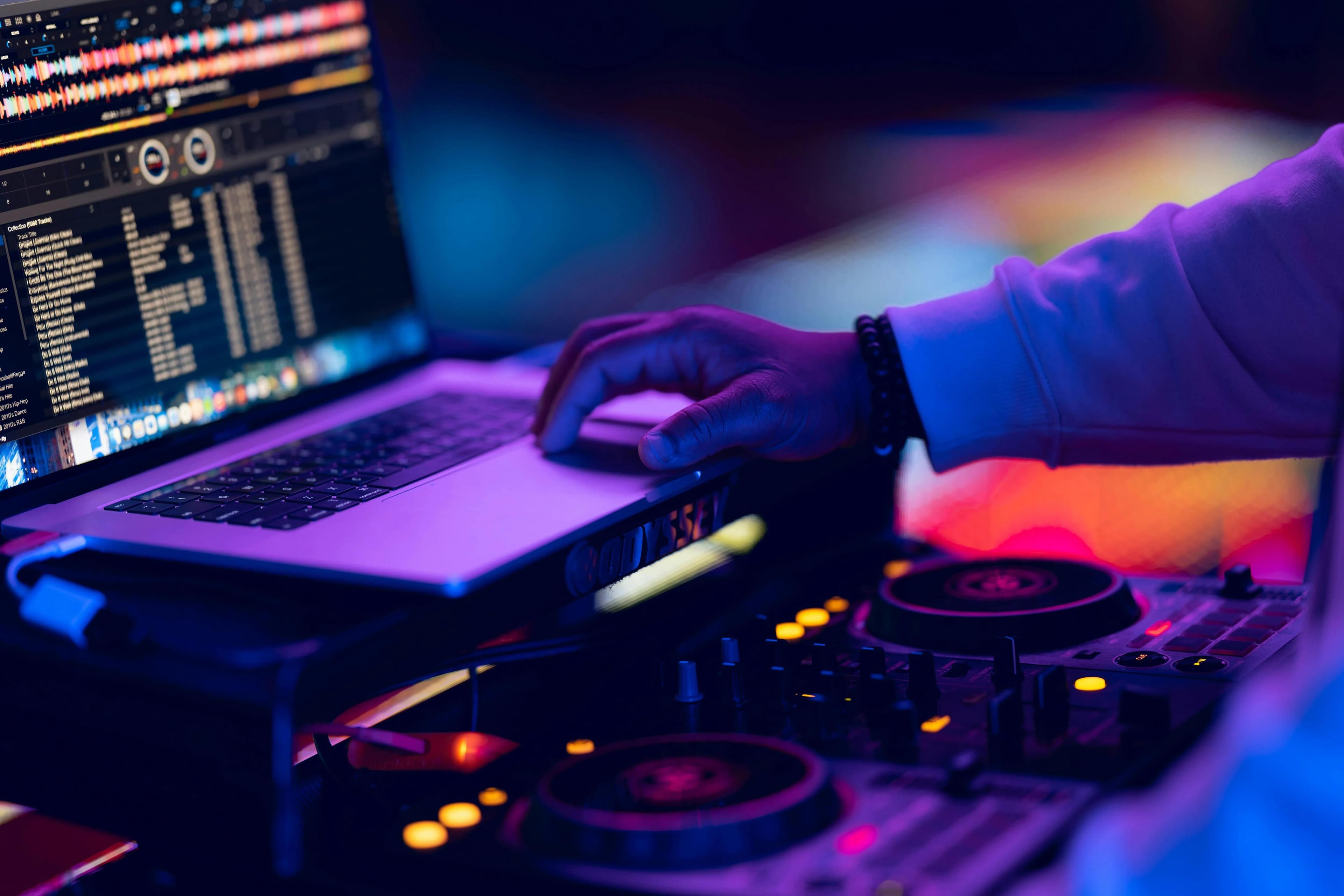 How to Build a Track From Scratch: The Loop Method